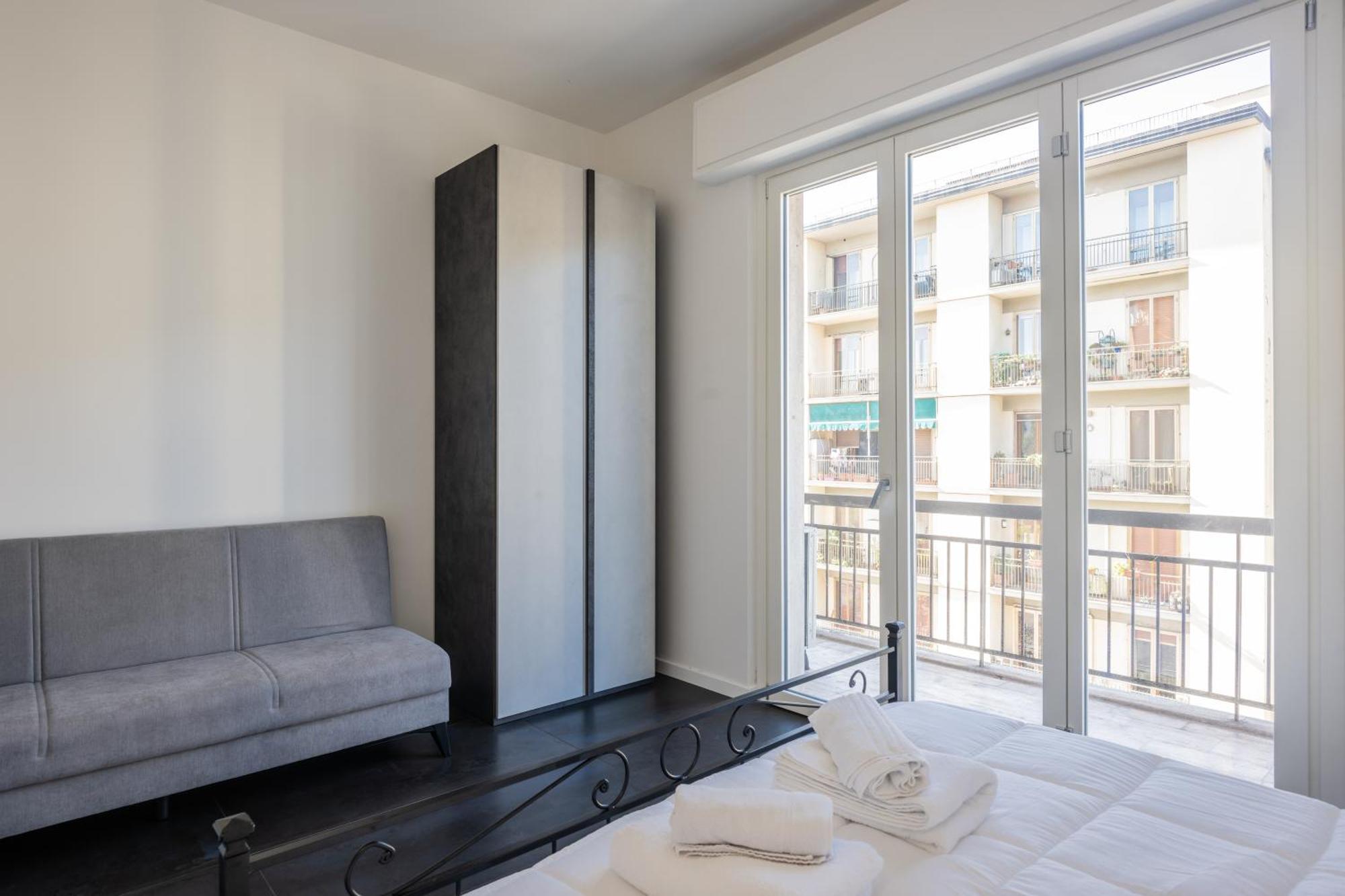 Lungarno Apartment Florenz Exterior foto