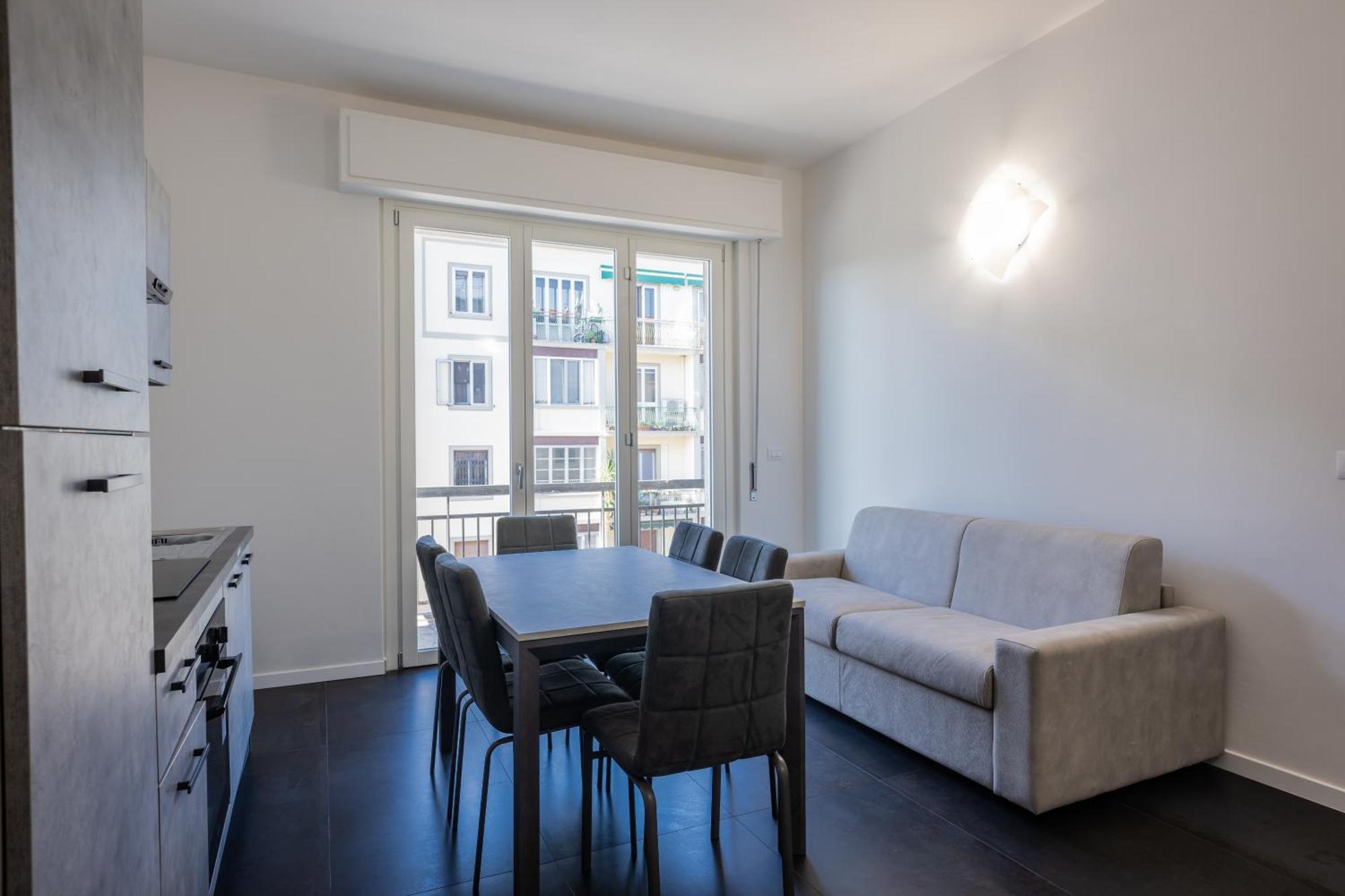 Lungarno Apartment Florenz Exterior foto