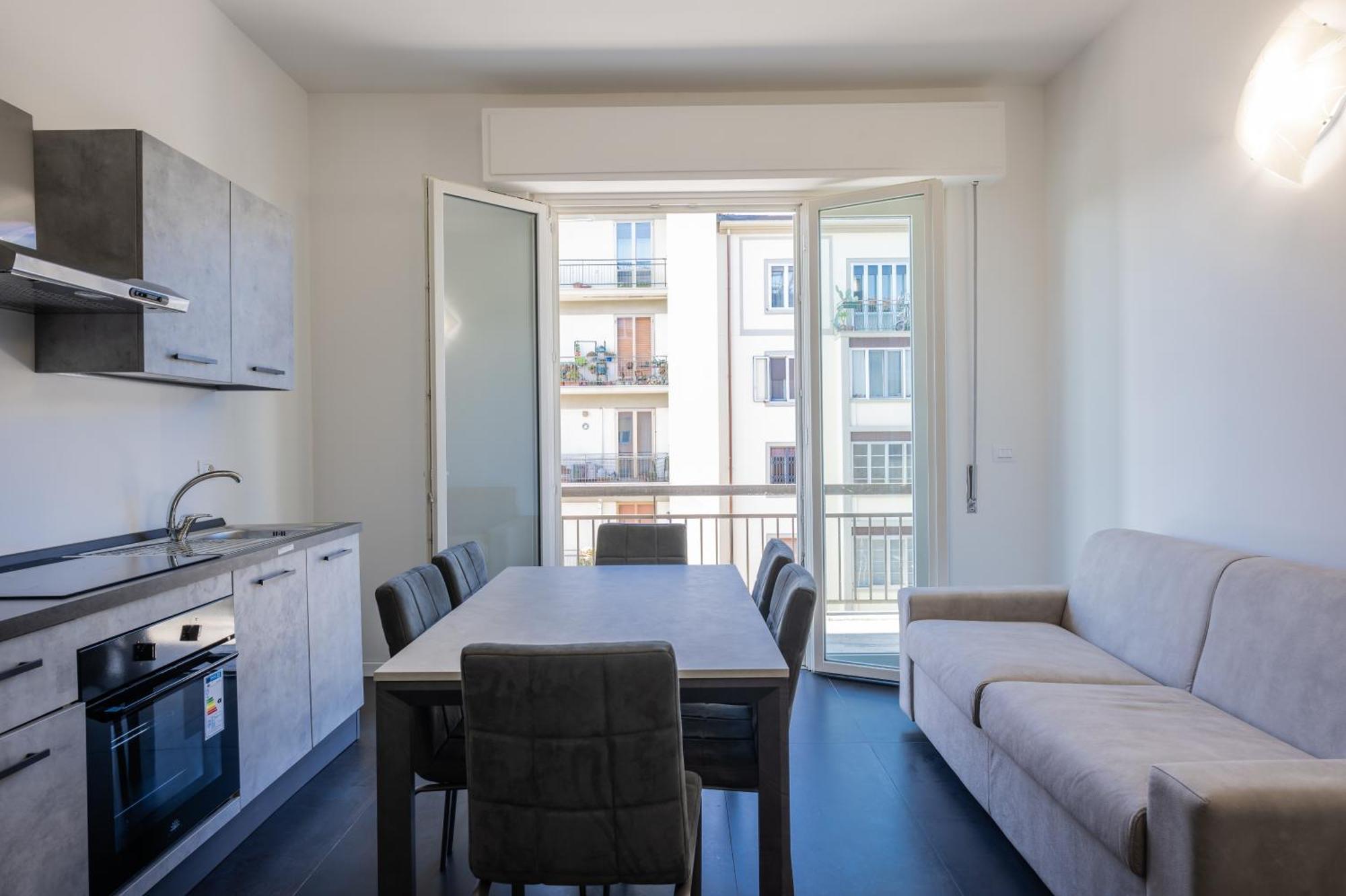 Lungarno Apartment Florenz Exterior foto