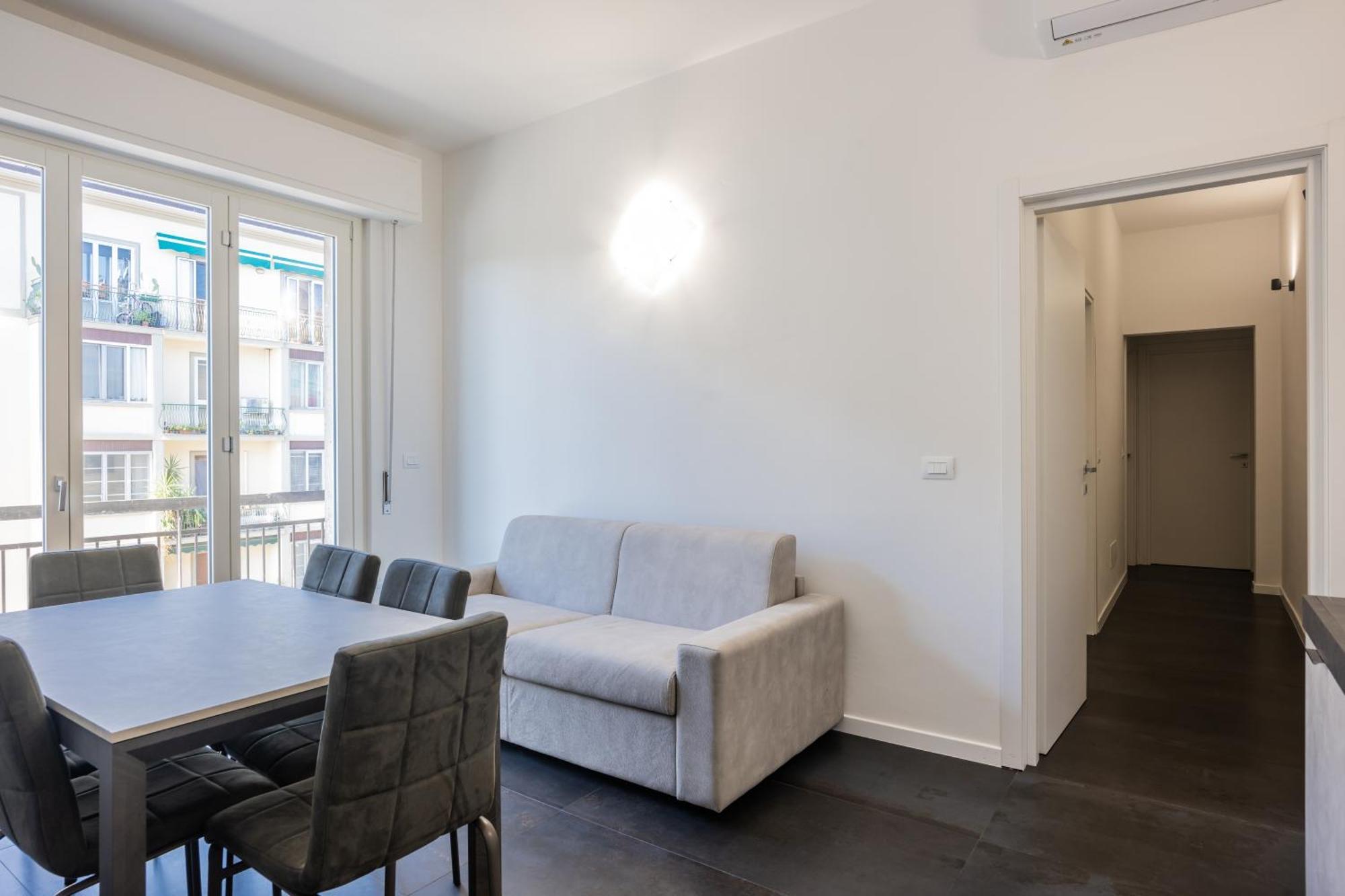 Lungarno Apartment Florenz Exterior foto